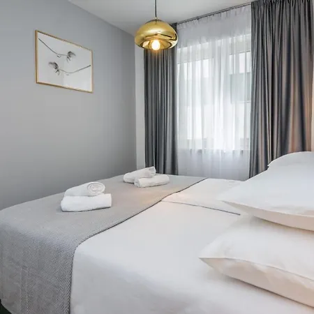 Apartman Exclusive Anamarino