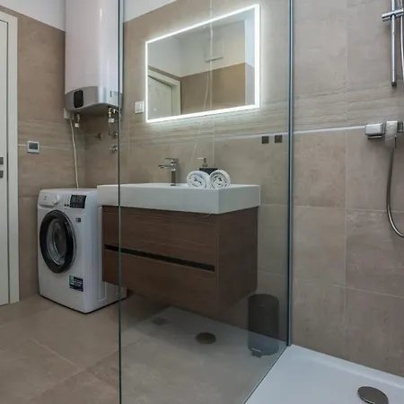 Apartamento Exclusive Anamarino *