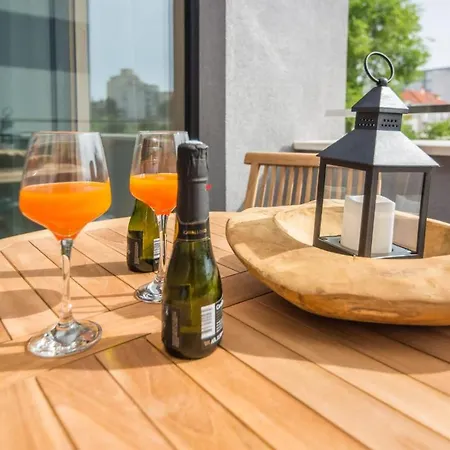 Exclusive Anamarino Apartamento Zadar