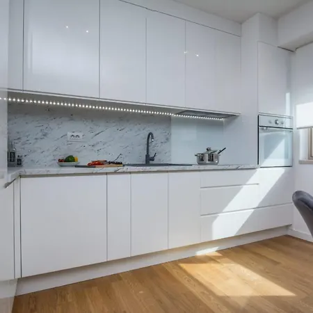 Apartamento Exclusive Anamarino