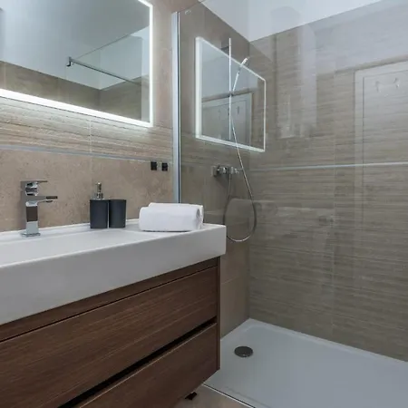 Apartamento Exclusive Anamarino *