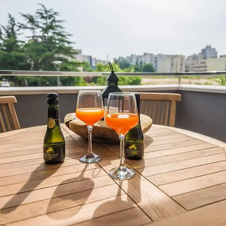 Exclusive Anamarino Zadar