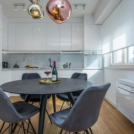 Exclusive Anamarino * Zadar