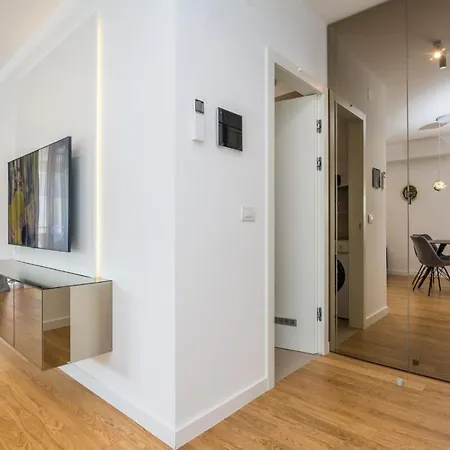 Apartman Exclusive Anamarino Zára