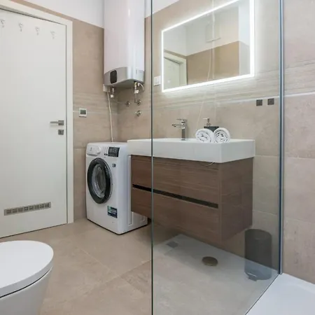 Exclusive Anamarino Lägenhet