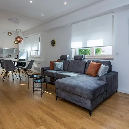 Apartmán Exclusive Anamarino