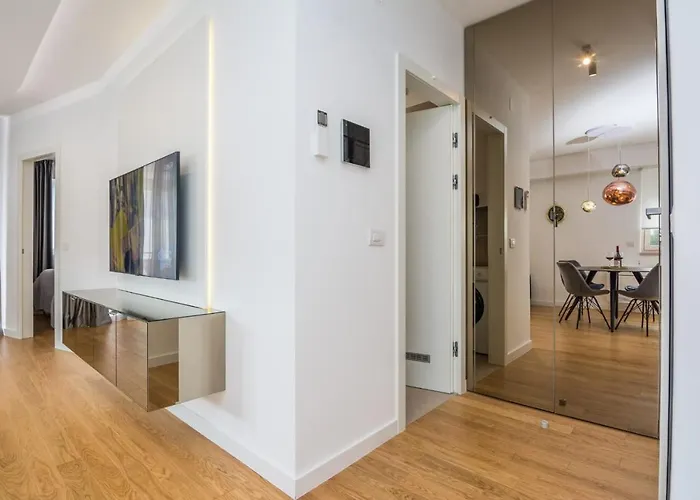 Διαμέρισμα Exclusive Anamarino Ζαντάρ