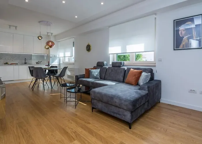 Διαμέρισμα Exclusive Anamarino