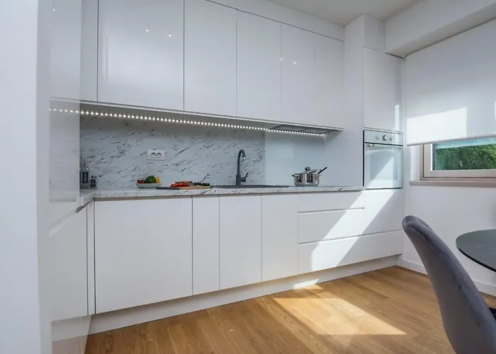 Διαμέρισμα Exclusive Anamarino