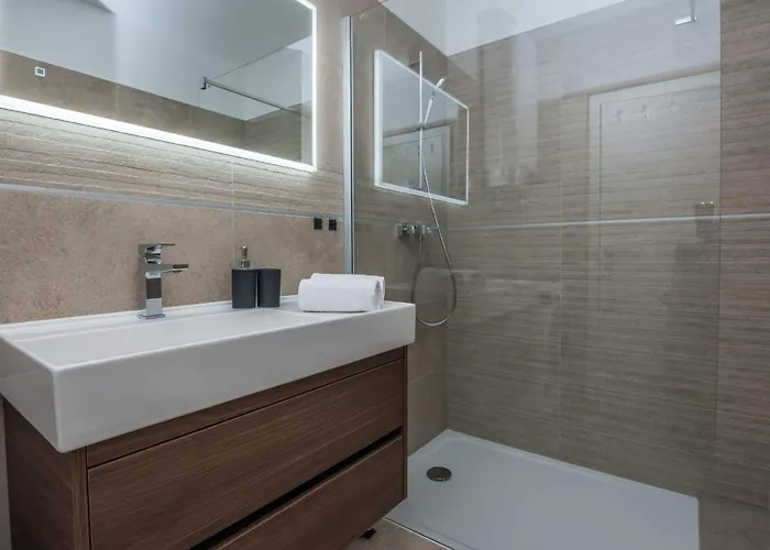 Διαμέρισμα Exclusive Anamarino *