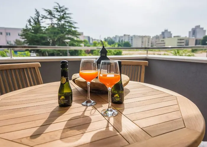 Exclusive Anamarino Ζαντάρ